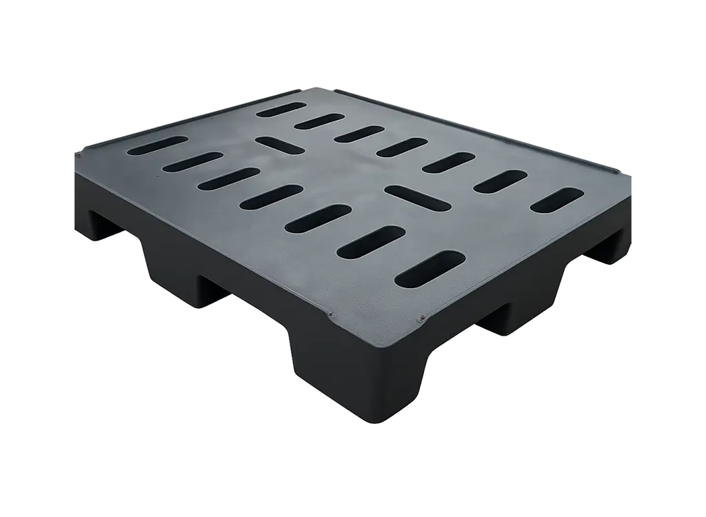 Pallets Rotomoldeado