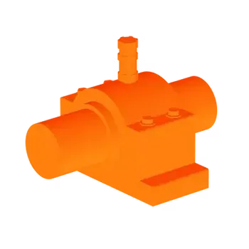 Cajas de rodamientos